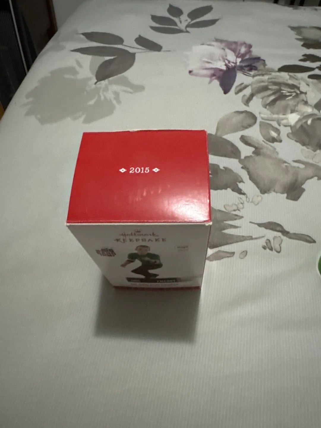 Hallmark Ornament - The Big Bang Theory - Dr. Sheldon Cooper image indicator(3)