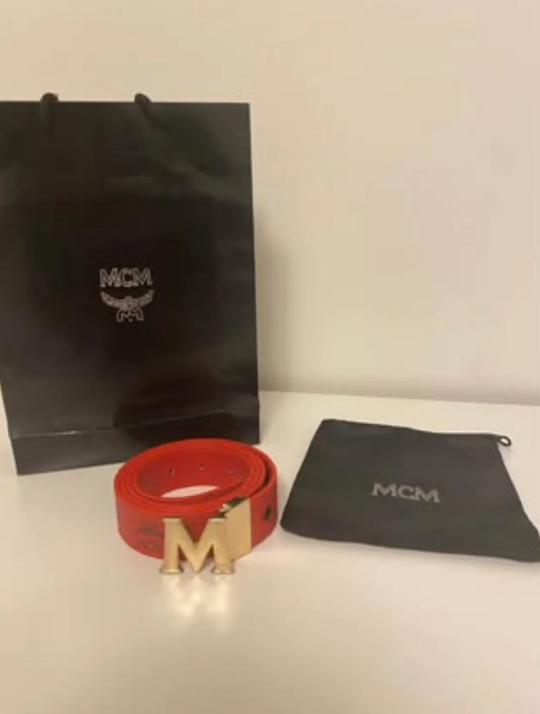 mcm belt thumbnail