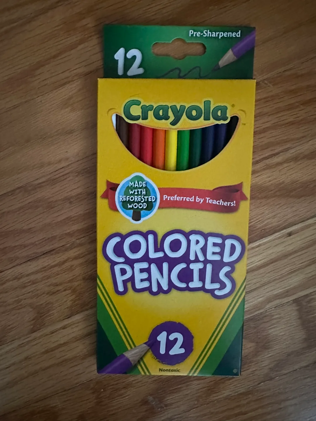 Crayola Art Supplies image indicator(5)