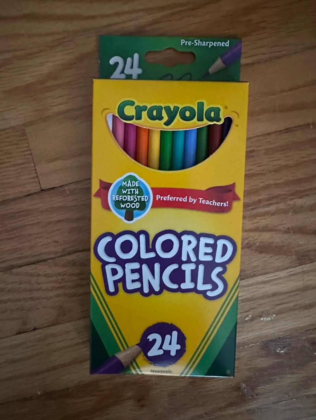 Crayola Art Supplies image indicator(6)