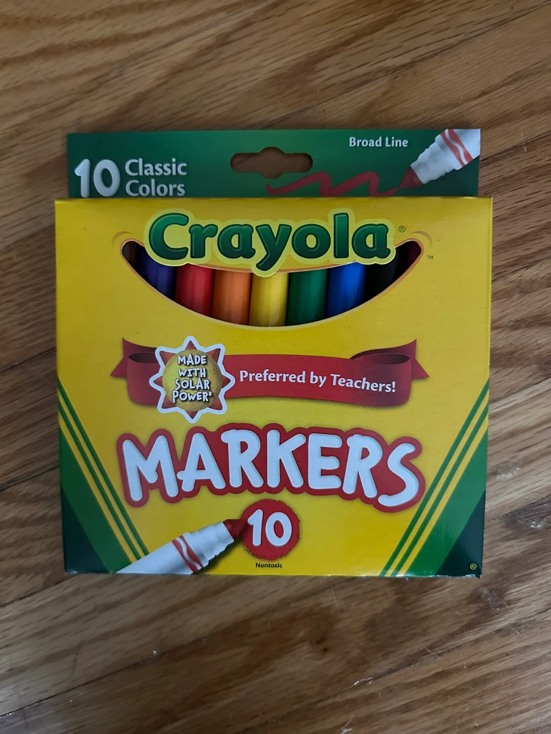 Crayola Art Supplies image indicator(7)
