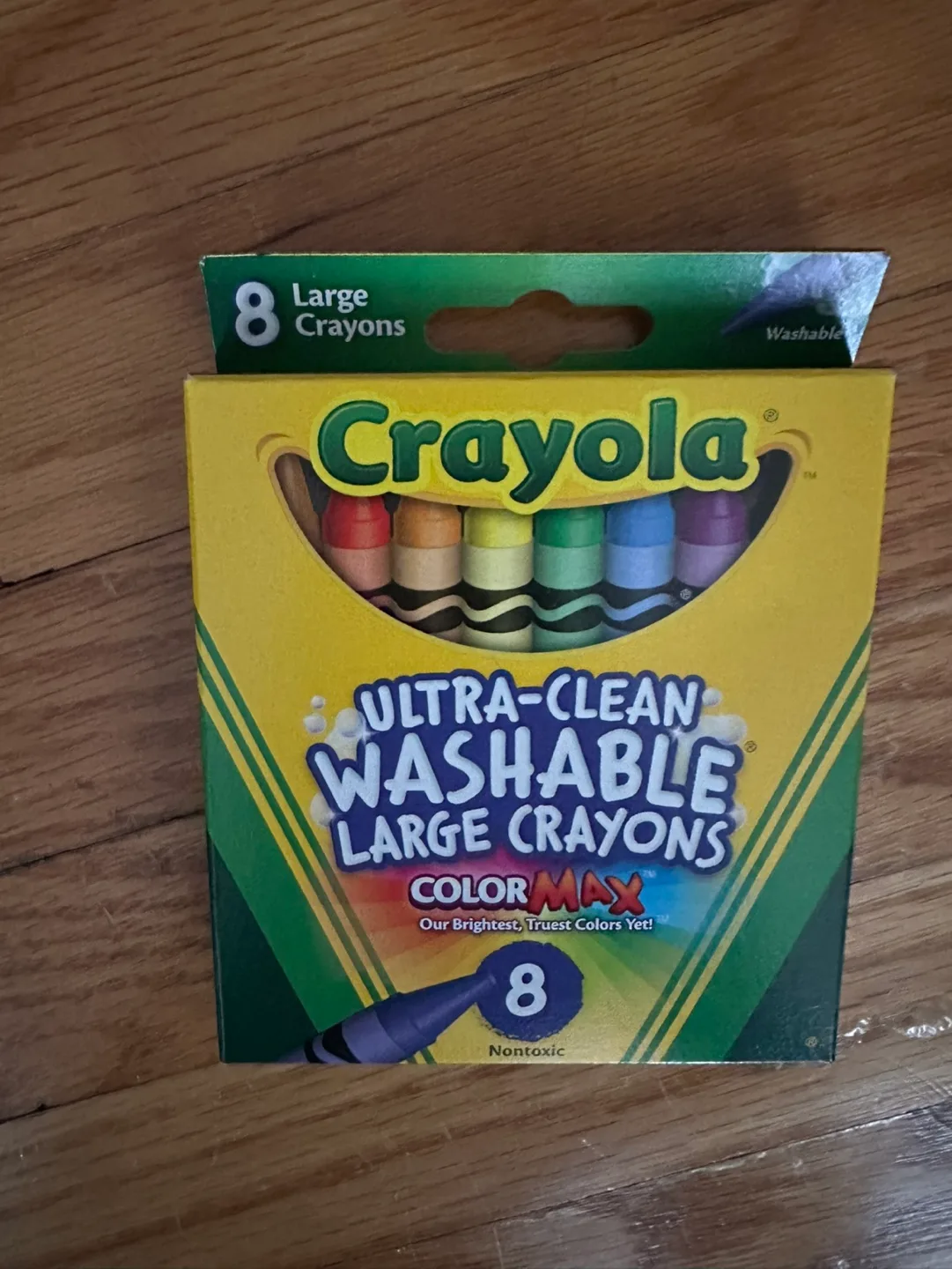 Crayola Art Supplies image indicator(3)
