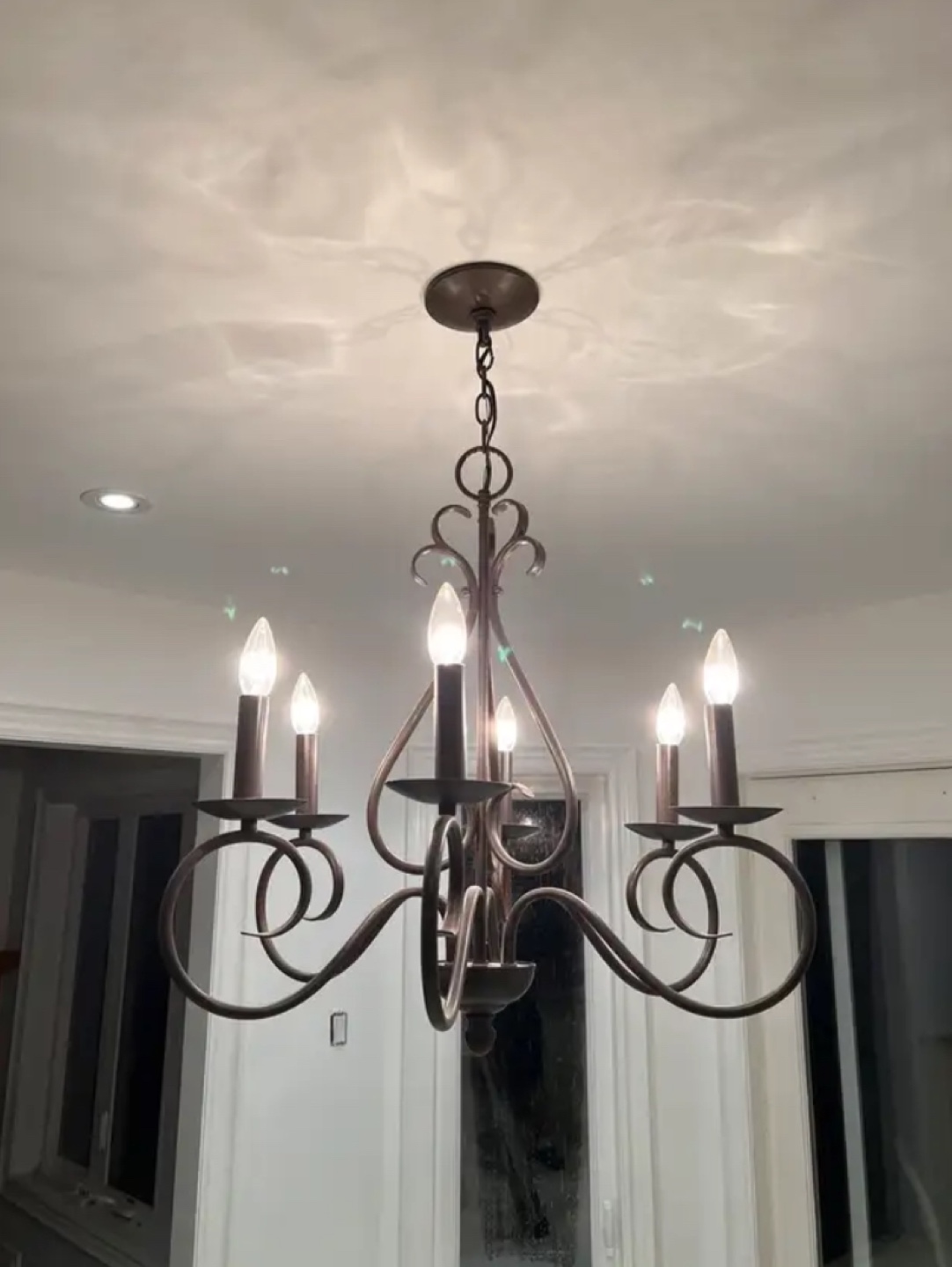 Pendant Lights (x2) - photo 2