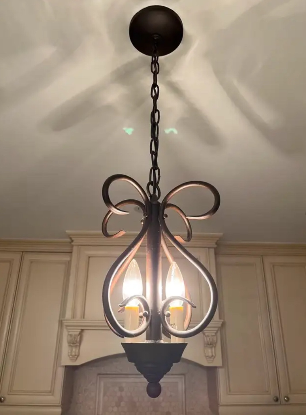 Pendant Lights (x2) - photo 3