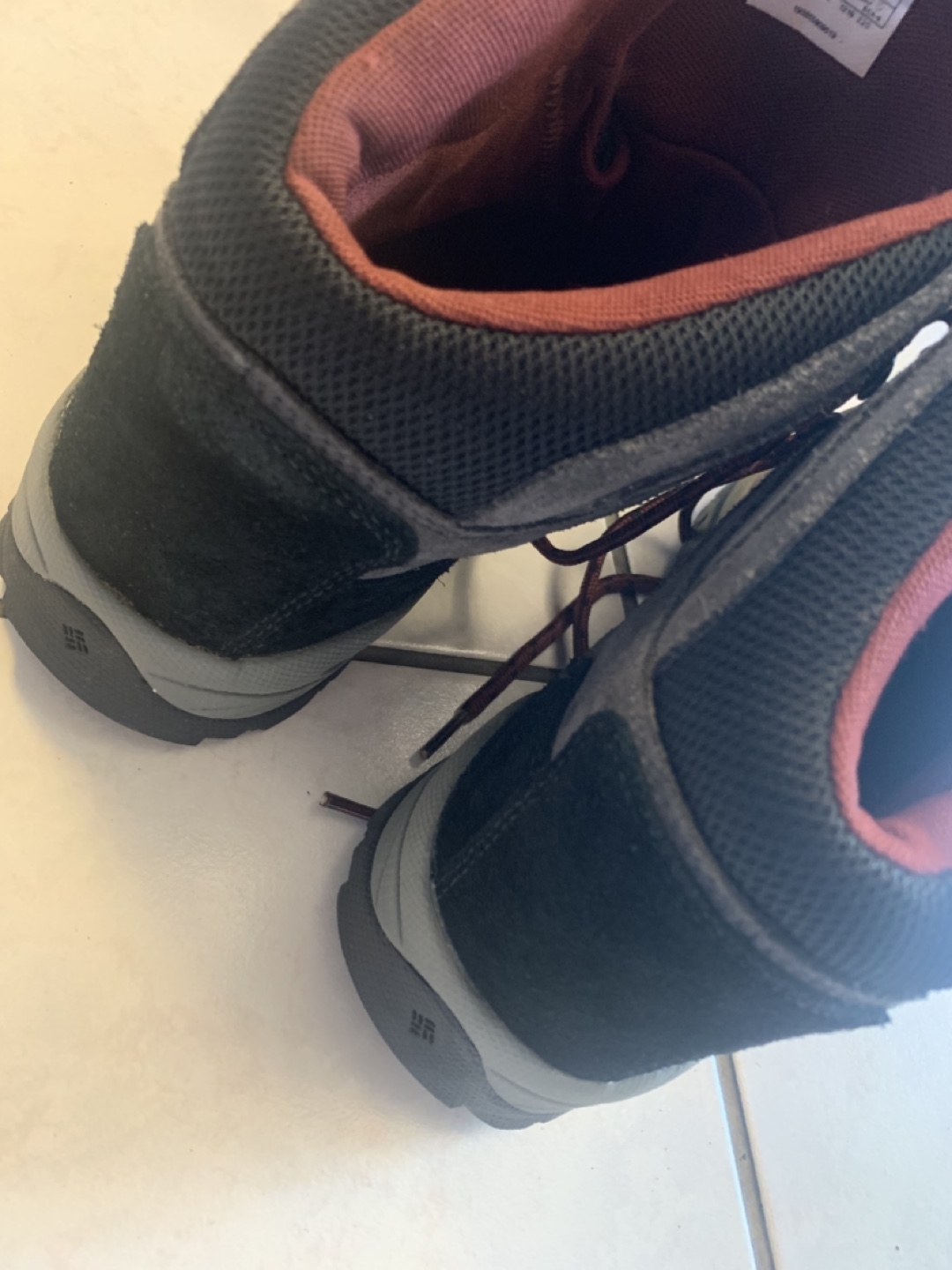 Columbia Hiking Boots sizes 13 - photo 4