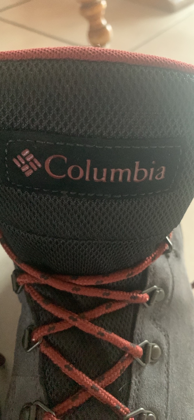 Columbia Hiking Boots sizes 13 - photo 2