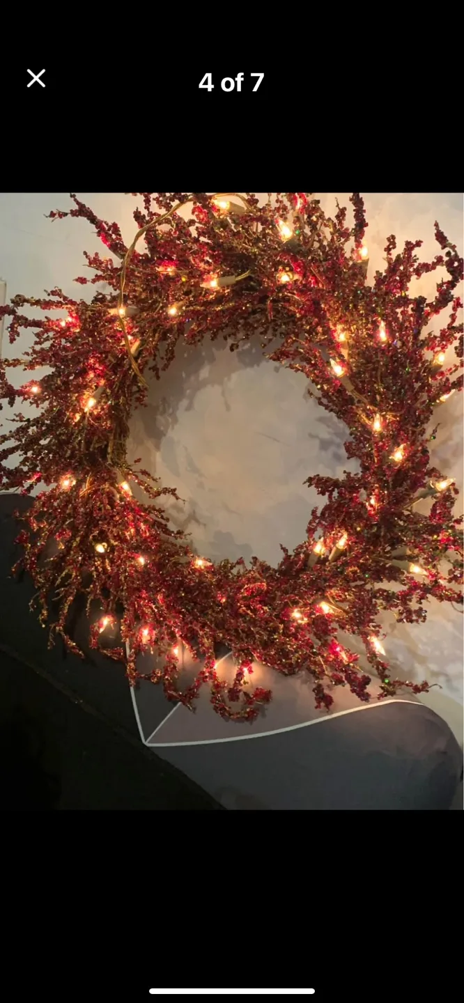 Gold Christmas Bells metal image indicator(2)