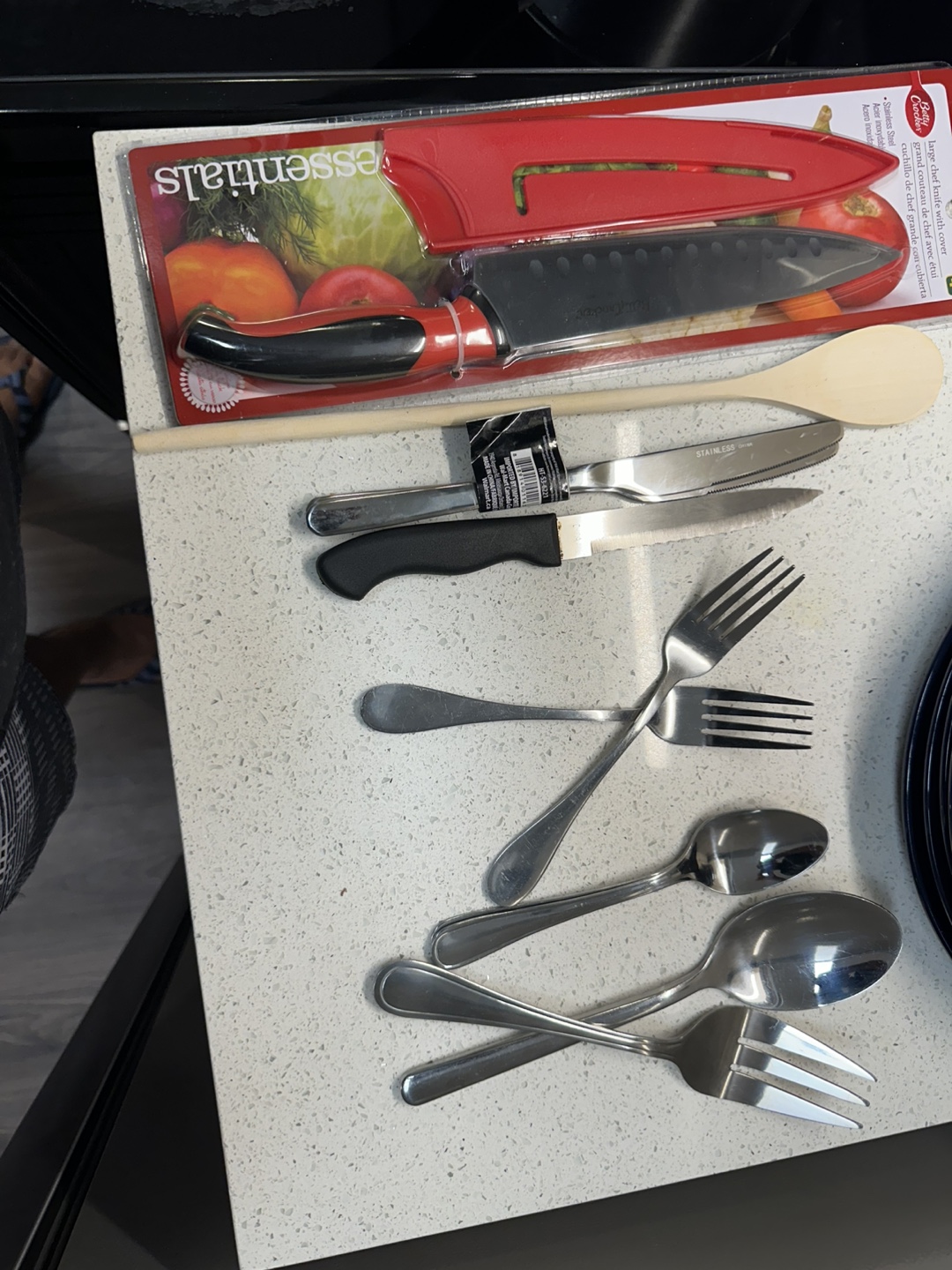 Betty Crocker Kitchen Utensils