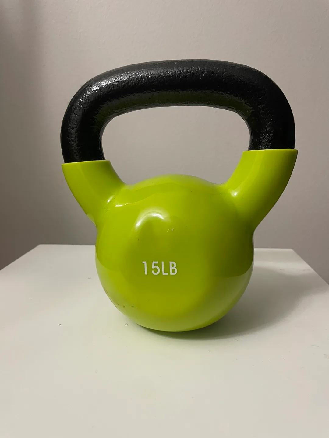 15lb Kettlebell thumbnail