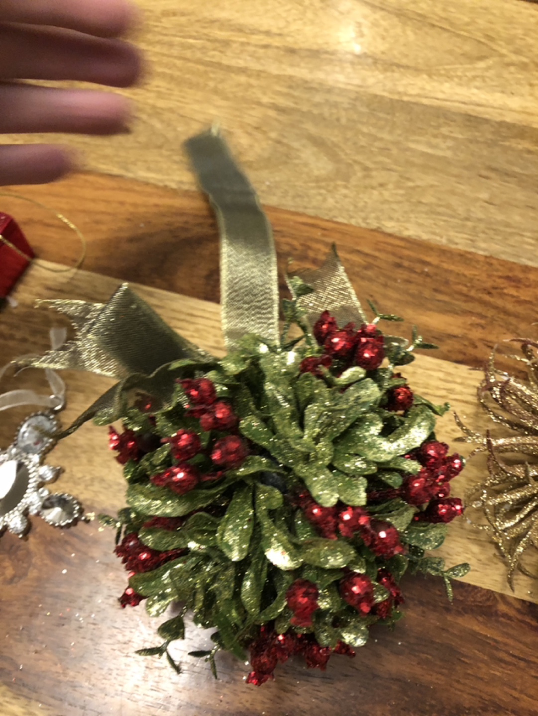Christmas Ornaments - photo 4
