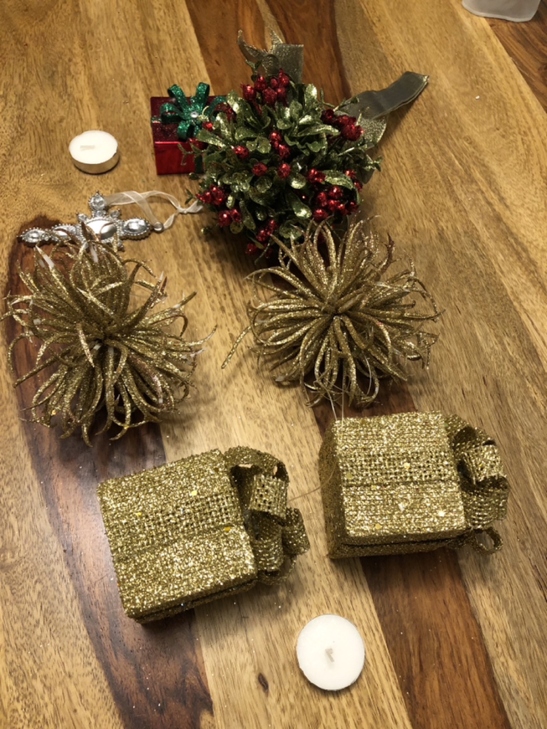 Christmas Ornaments