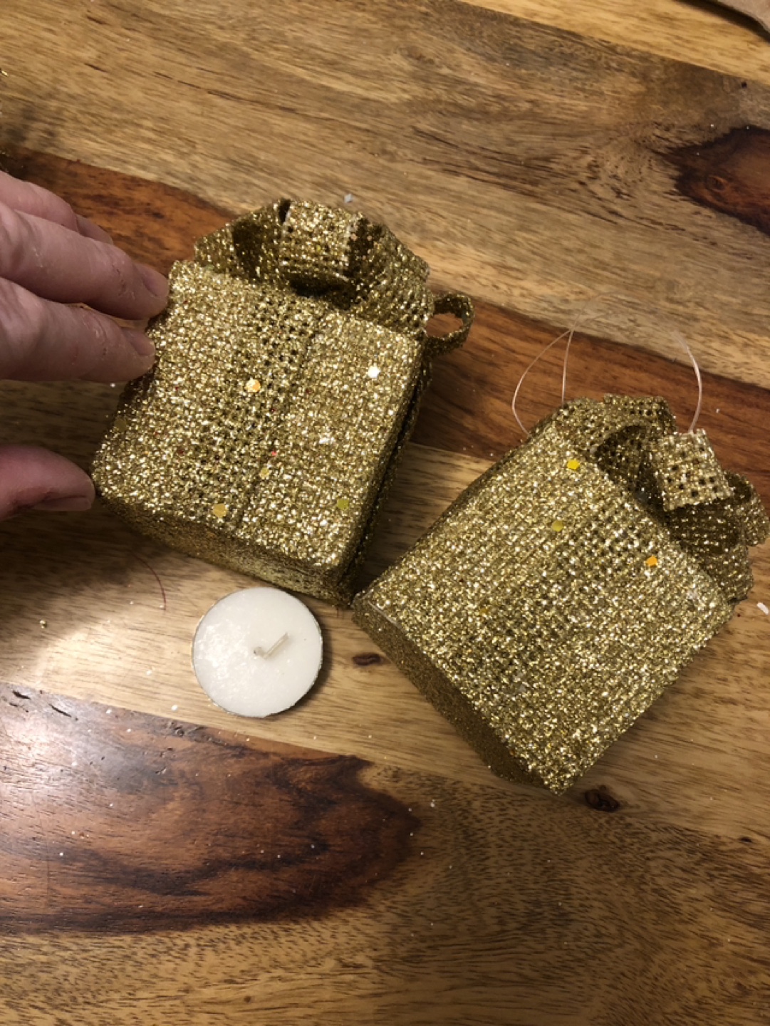 Christmas Ornaments - photo 2