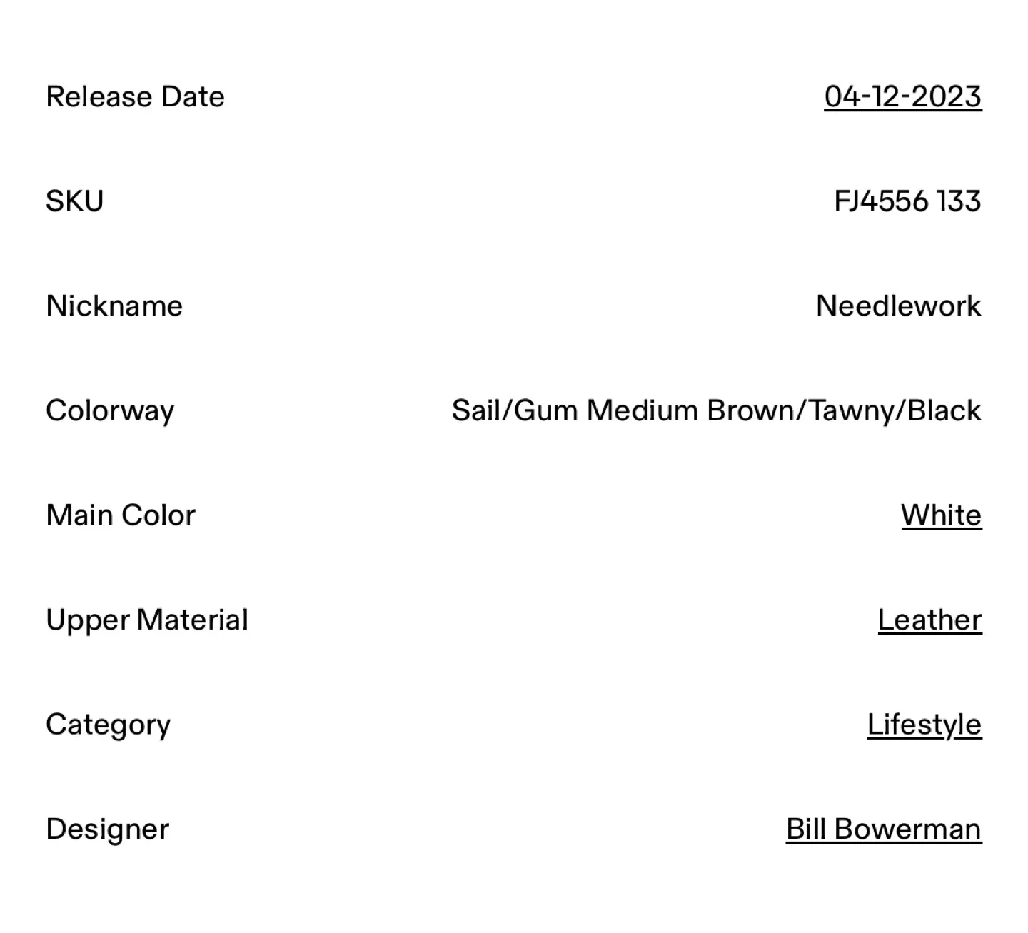 Nike Blazer Low Platform 'Needlework' White image indicator(8)