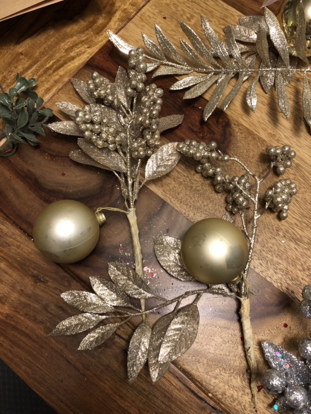 Christmas Decorations - photo 5