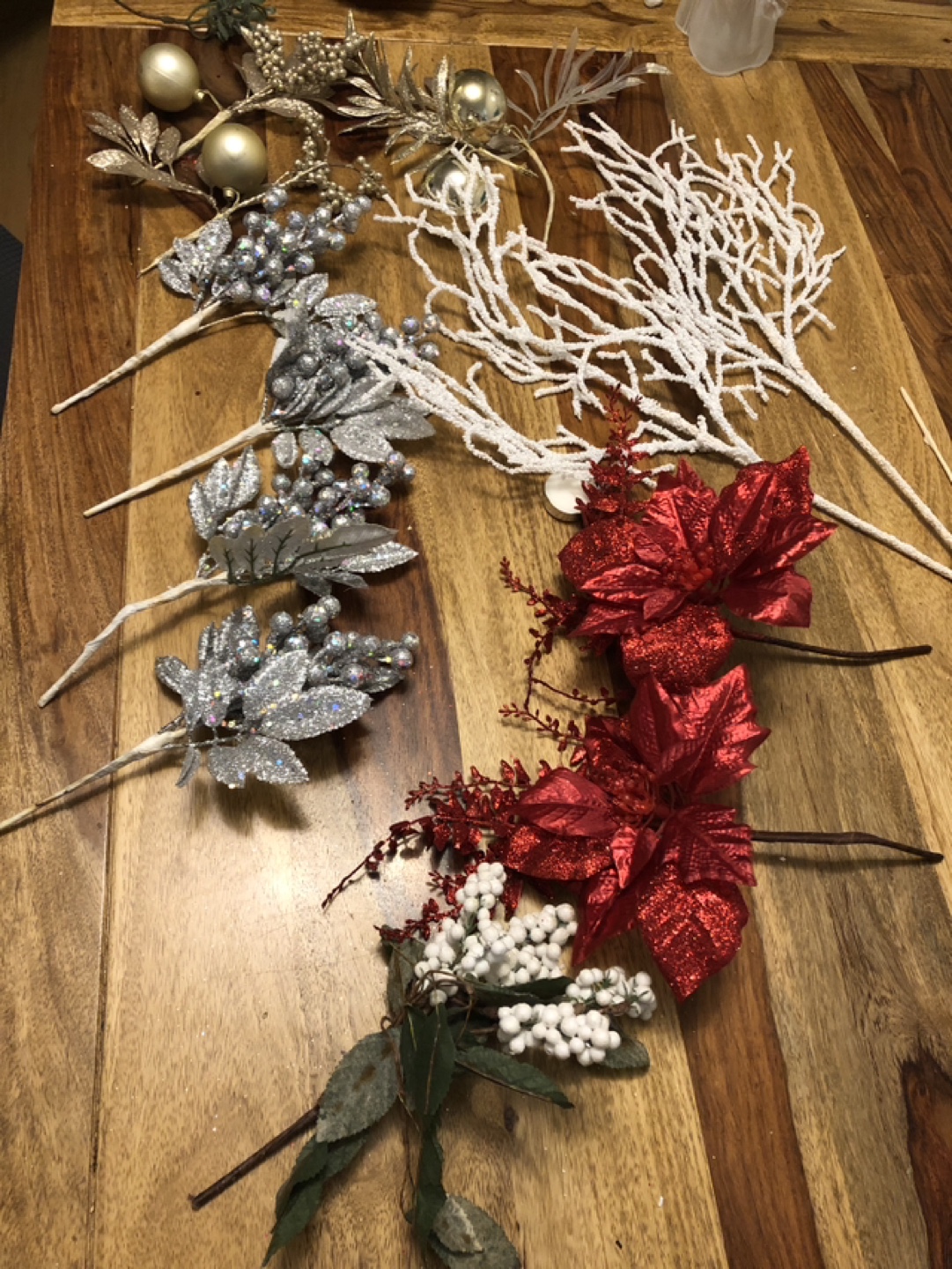 Christmas Decorations