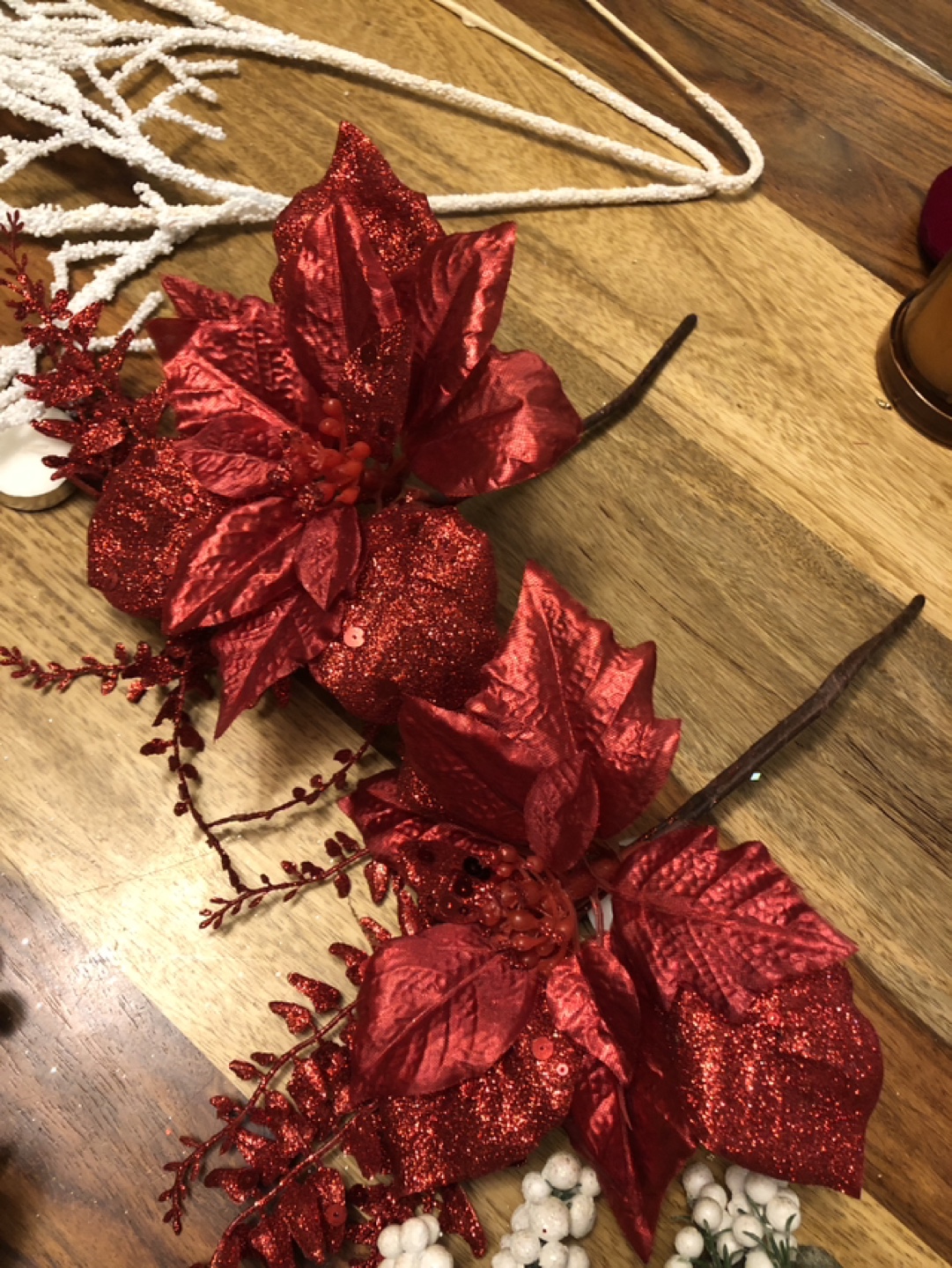 Christmas Decorations - photo 2