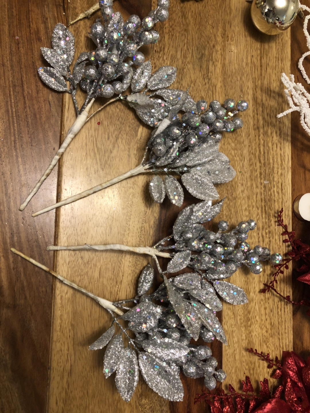Christmas Decorations - photo 4