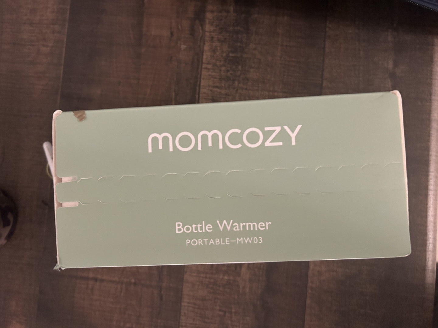 Momcozy Bottle Warmer