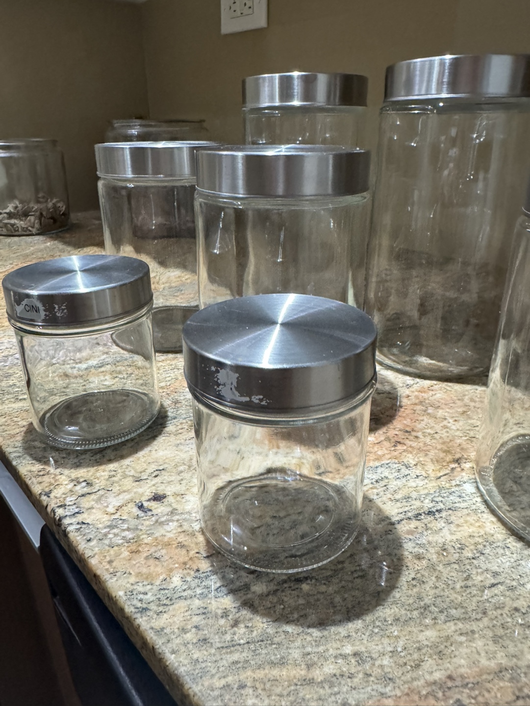 Jars from Dollarama - 9 - photo 5