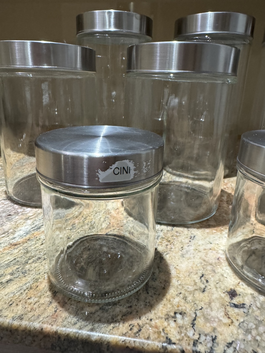Jars from Dollarama - 9 - photo 3