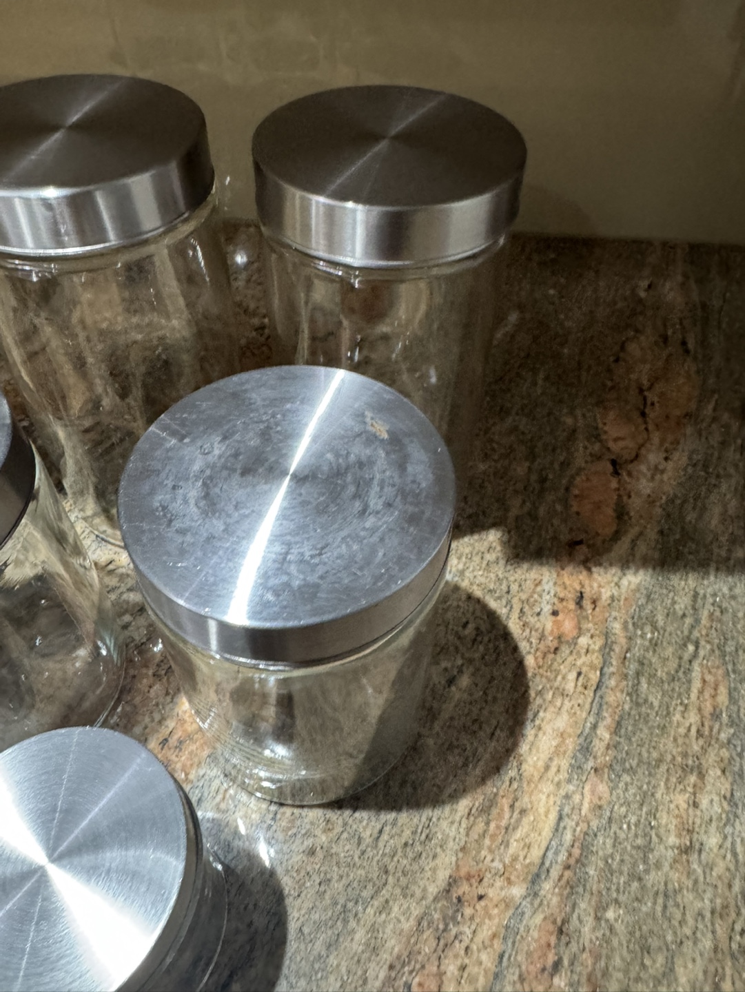 Jars from Dollarama - 9 - photo 4