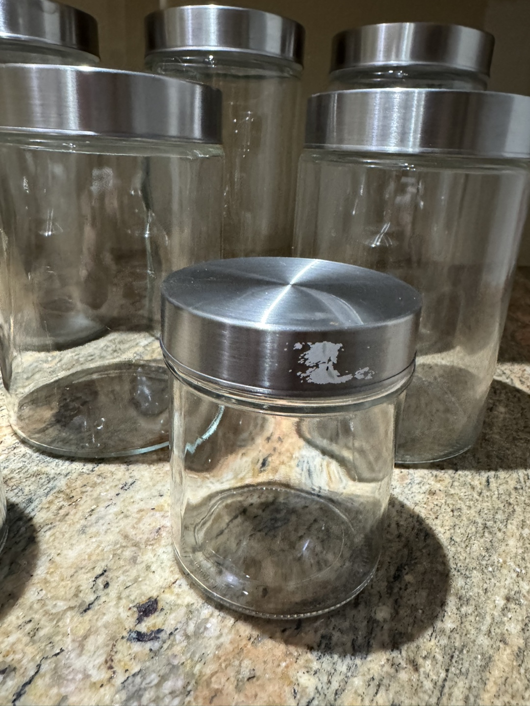 Jars from Dollarama - 9 - photo 2