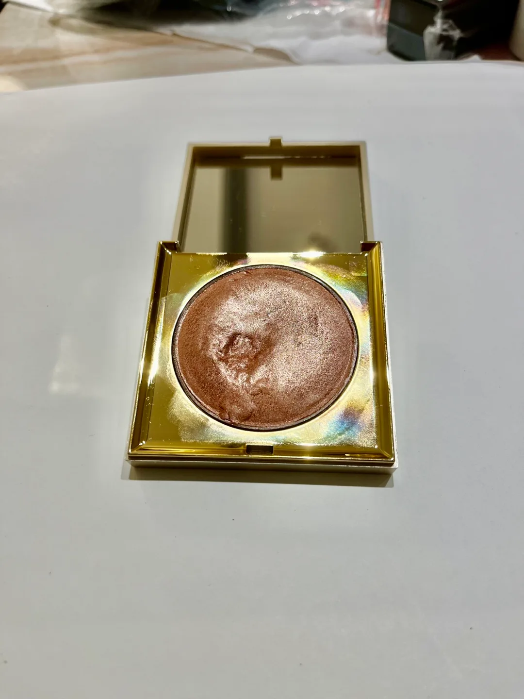 YSL & Stila Blushes highlighter image indicator(5)
