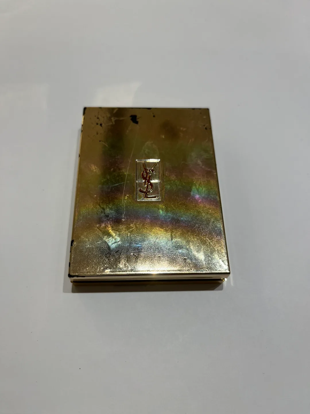 YSL & Stila Blushes highlighter image indicator(3)