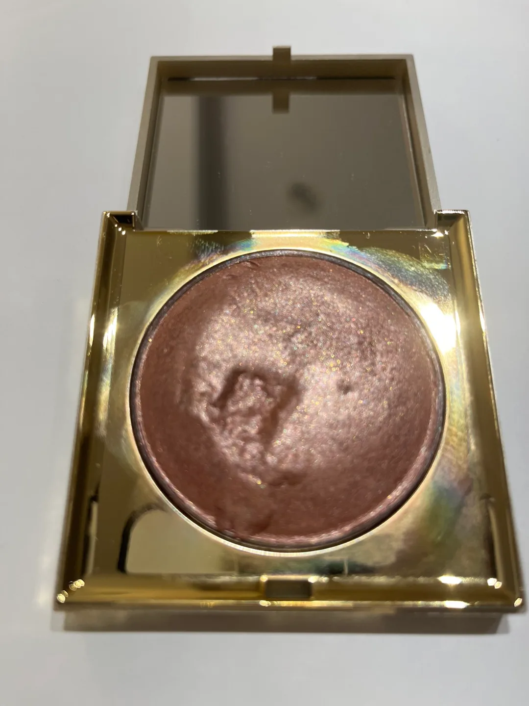 YSL & Stila Blushes highlighter image indicator(4)