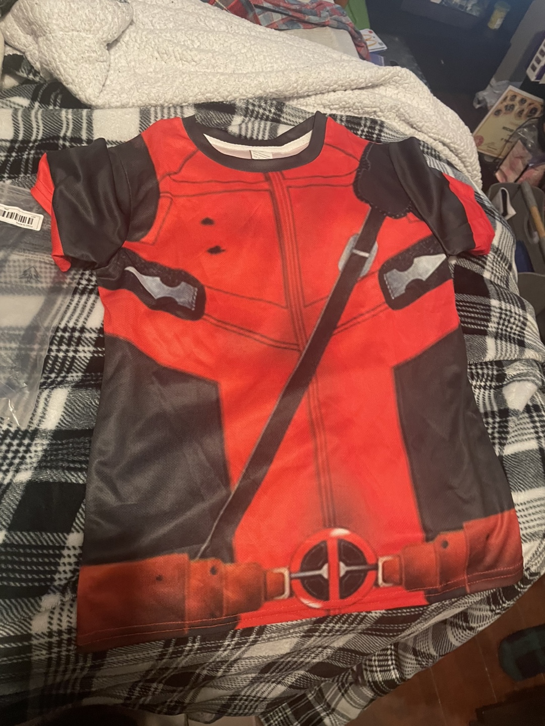 Deadpool T-Shirt