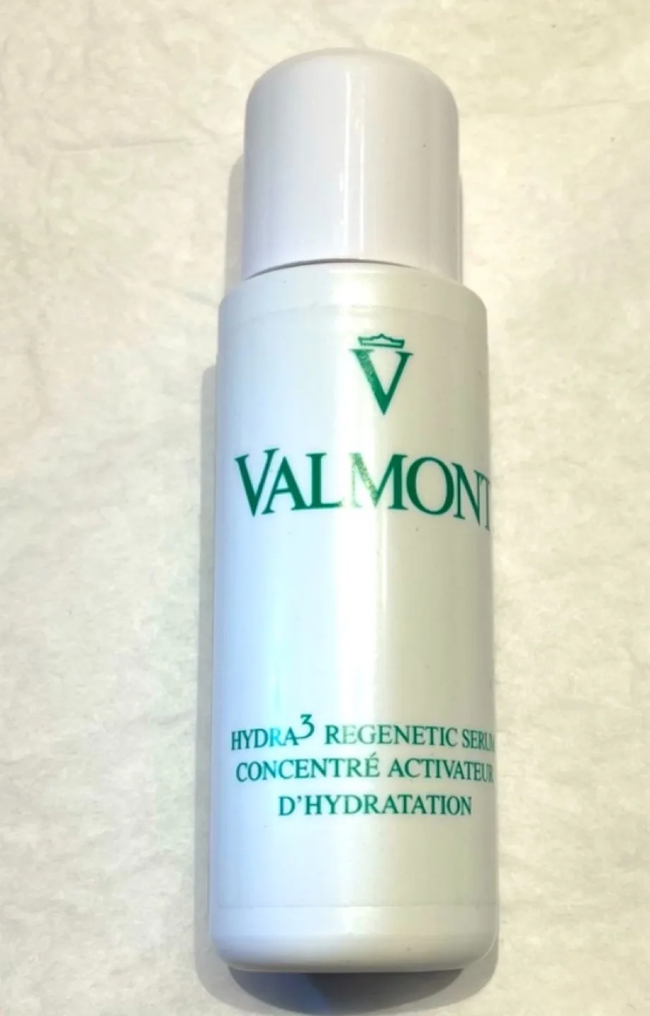 Valmont Hydra3 Regenetic Anti-Aging Moisturizing Serum image indicator(2)