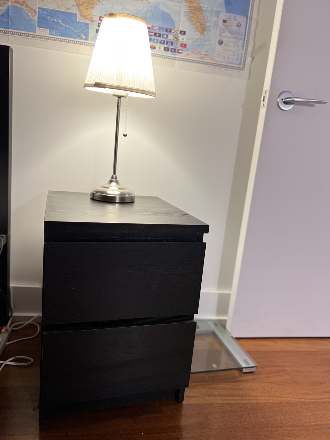 Ikea Nightstand *2 sets