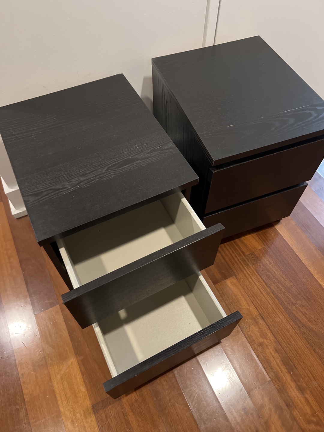 Ikea Nightstand *2 sets - photo 2