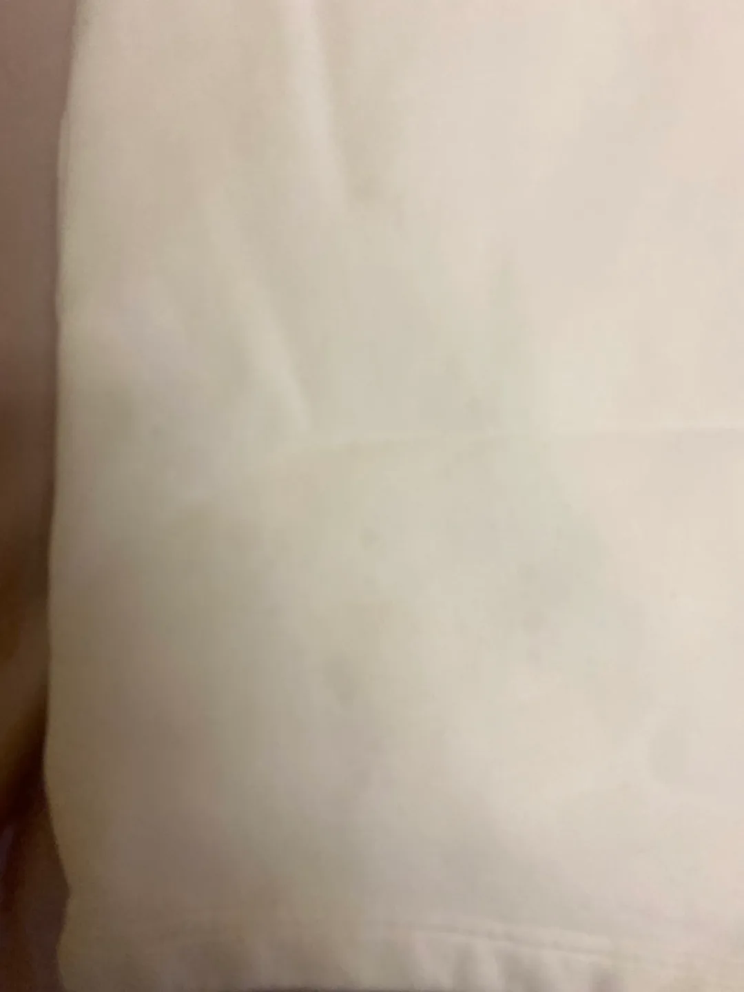 TNA White Sweatpants (Aritzia) image indicator(7)