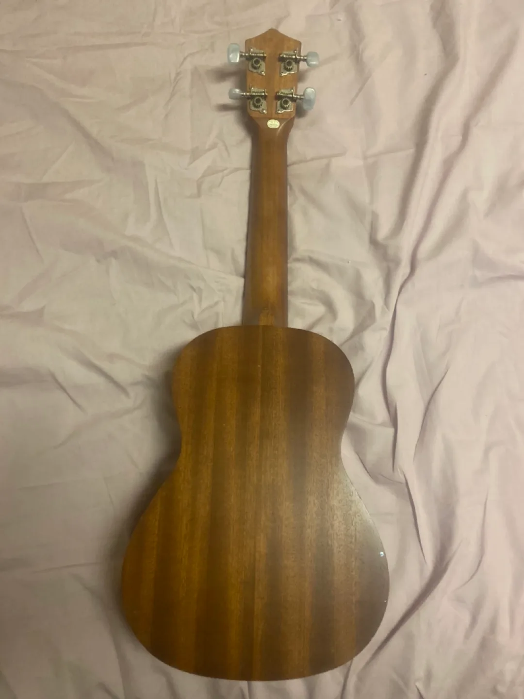 Beaver Creek Ukulele image indicator(2)