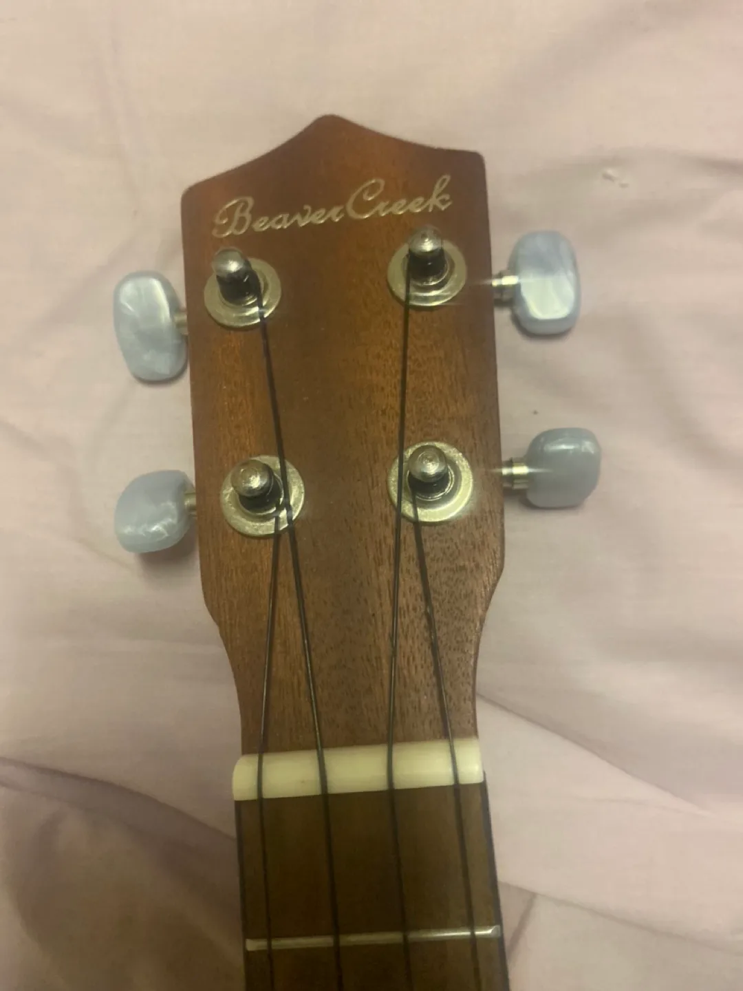 Beaver Creek Ukulele image indicator(5)