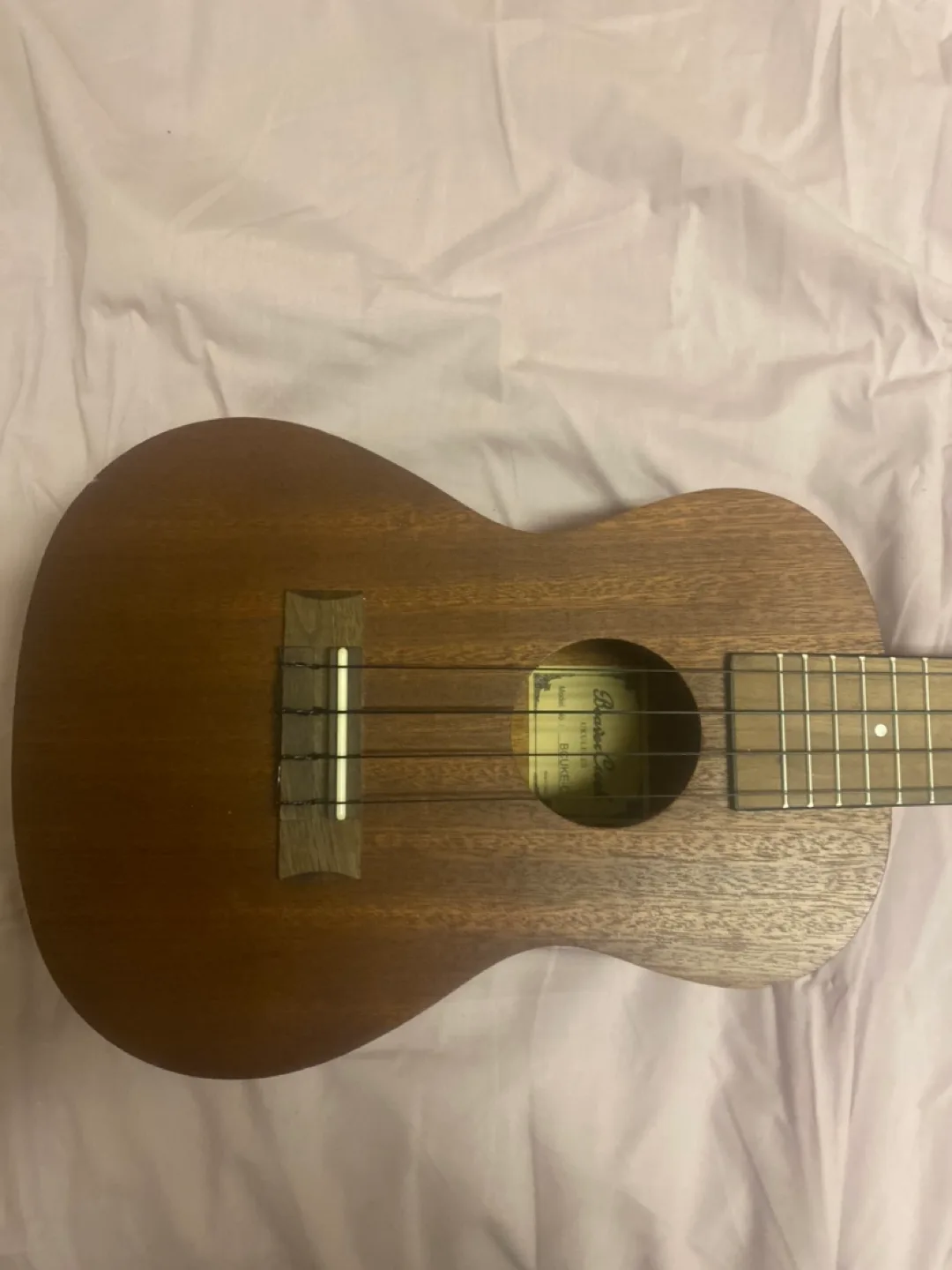 Beaver Creek Ukulele image indicator(3)