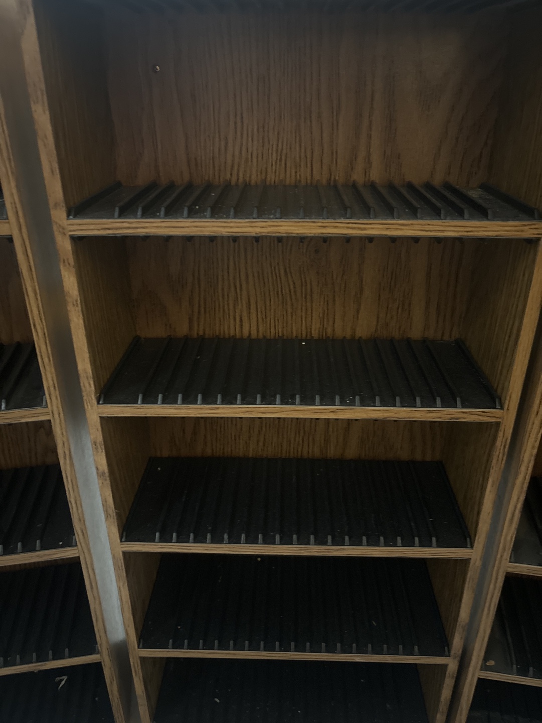 3-Tier CD Storage Rack / Shoe Rack - photo 2