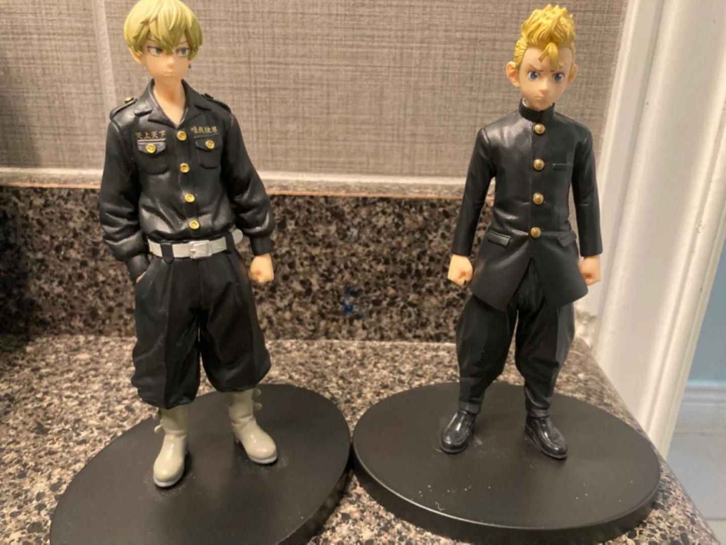 Tokyo Revengers Manga Volumes 1-6 image indicator(5)