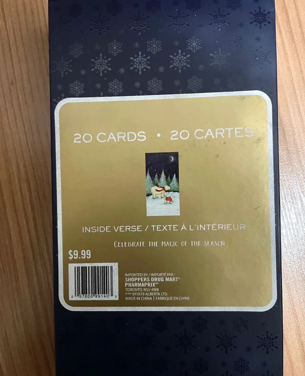 18 Christmas cards image indicator(2)