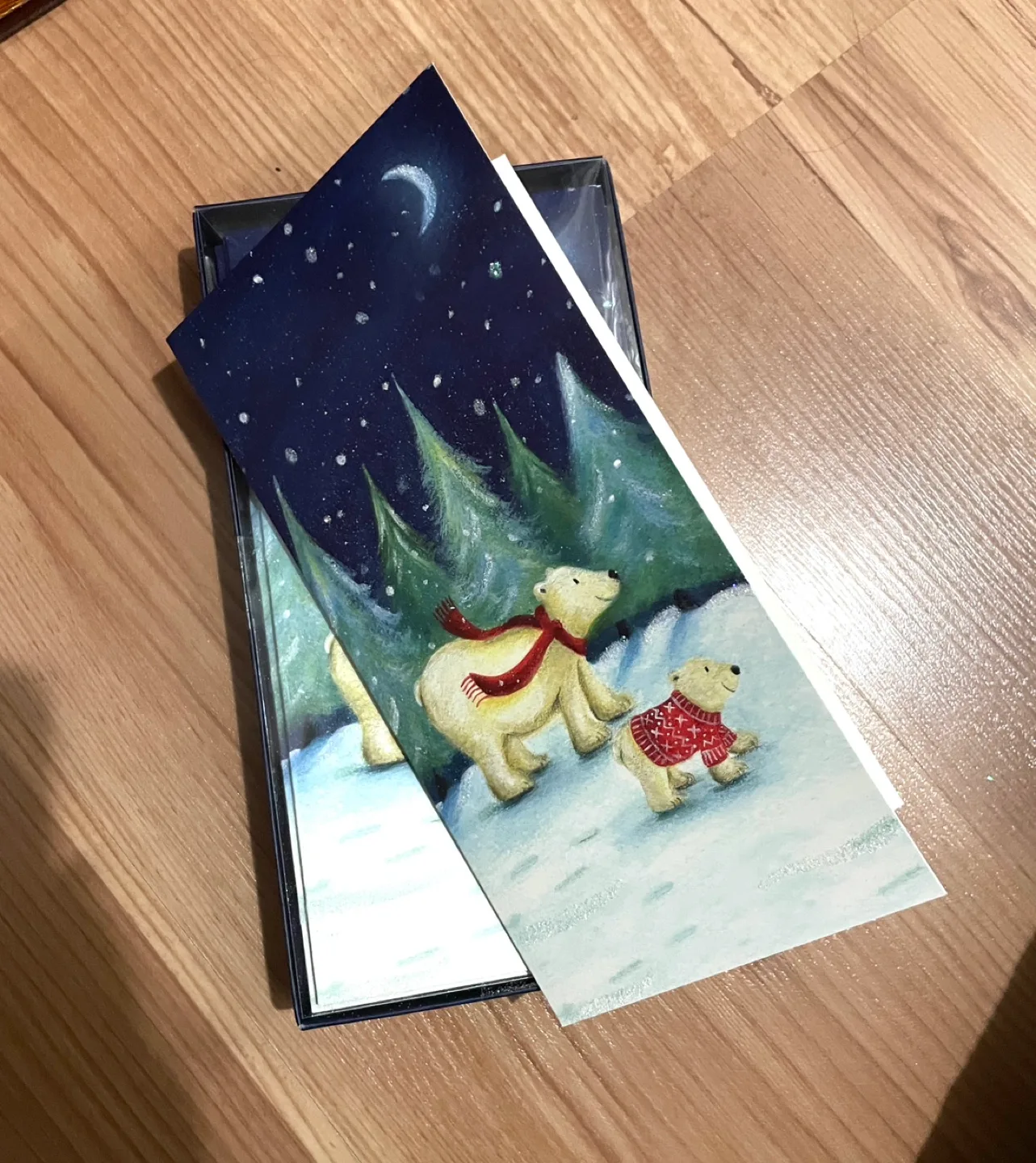 18 Christmas cards image indicator(3)