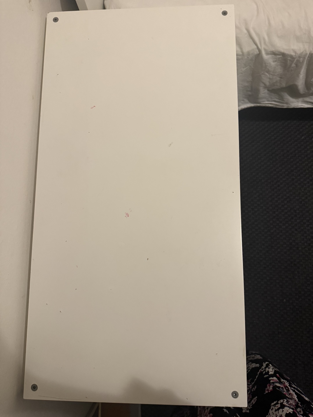 IKEA KALLAX Shelving Unit White - photo 2