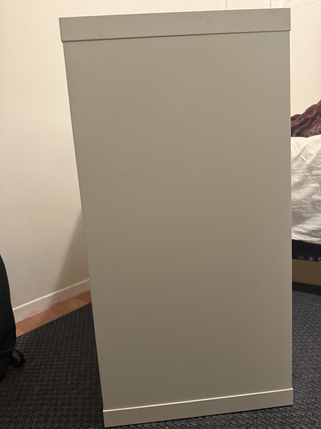 IKEA KALLAX Shelving Unit White - photo 3