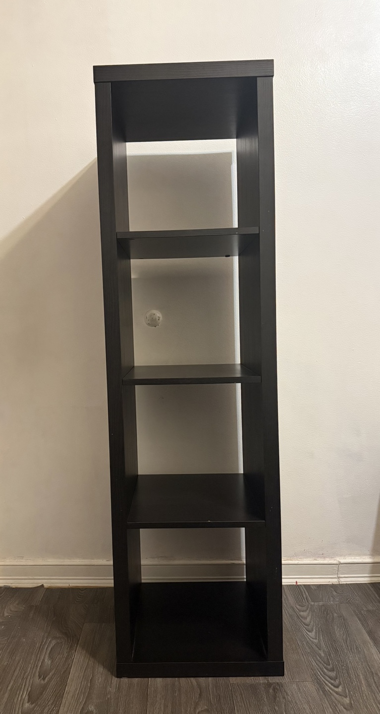 IKEA KALLAX Shelf Unit - photo 2