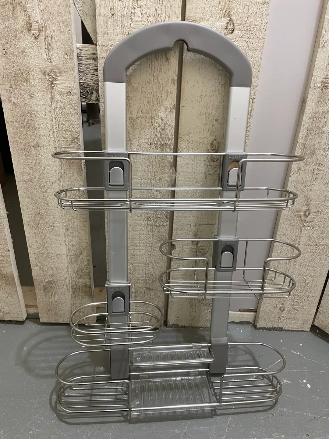 Shower Caddy thumbnail