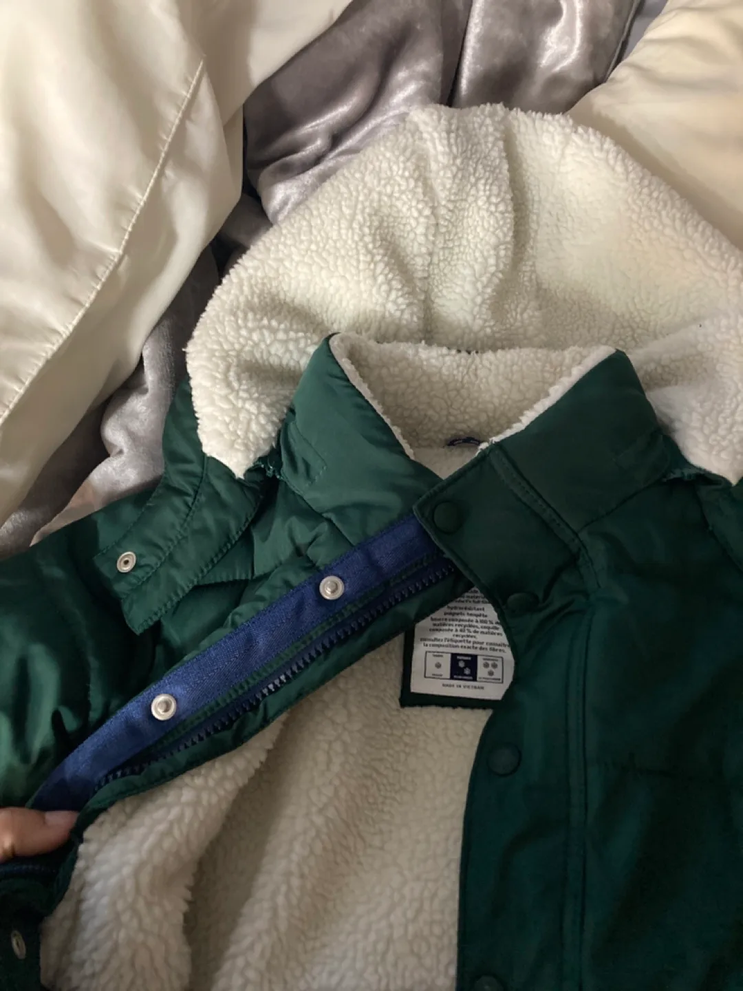 3t kids winter ❄️ jacket image indicator(2)