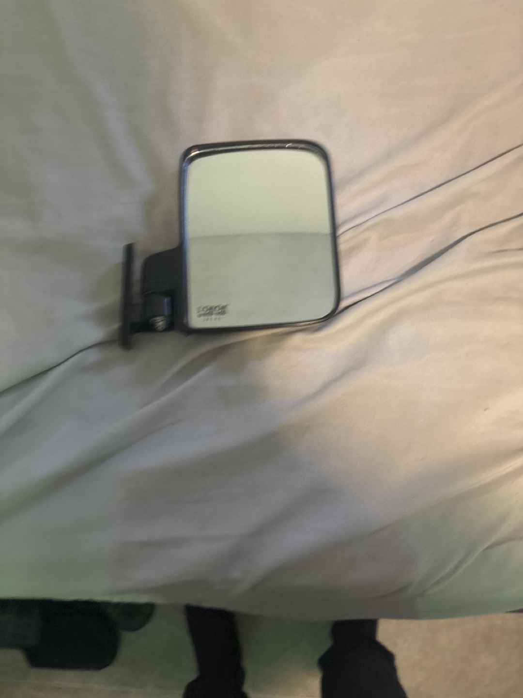 C.O.R.E. Off-Road Mirror