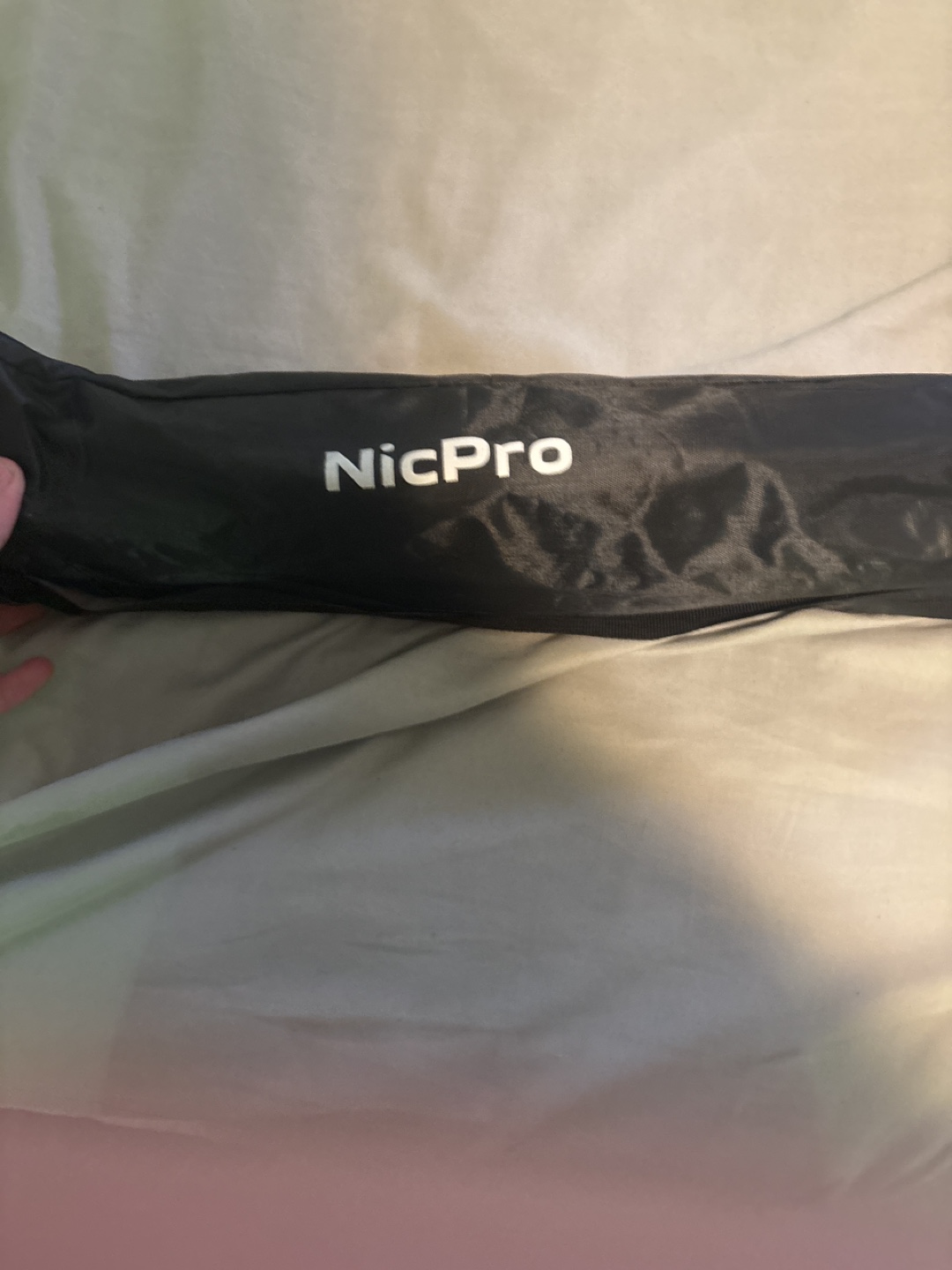 NicPro Tripod Carrying Case