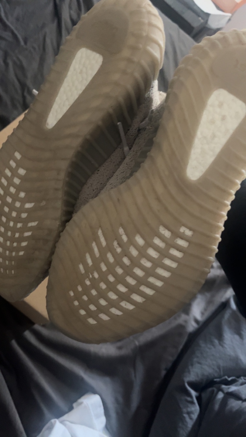 Yeezy Boost 350 V2 Slate - photo 3