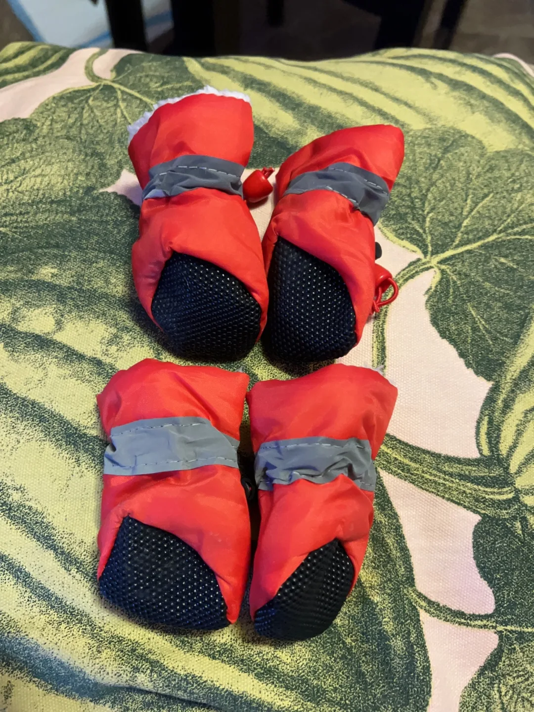 Dog Boots image indicator(2)